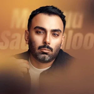 دانلود آهنگ مسعود صادقلو برگ برنده