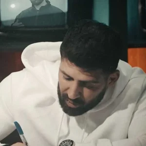 محمد محرمی نفرین