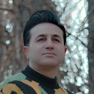 مرتضی جعفرزاده چاوه ته