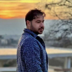 ار نبینمش خرابم