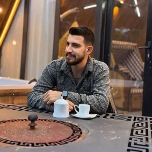 تاب و تب من لالایی شب من