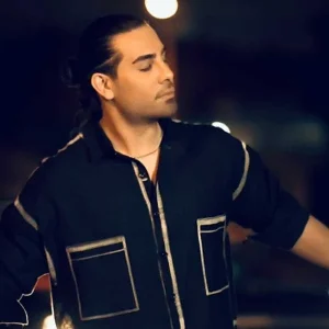 مجید رضوی چشم تو