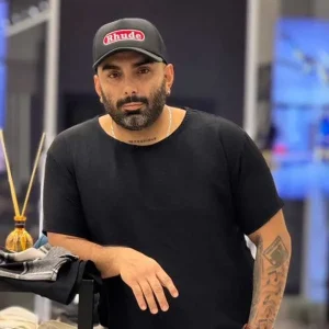 مسعود صادقلو شکر