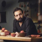 آرمان گرشاسبی آخرین یاد