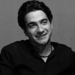همایون شجریان از دوست داشتن همایون شجریان از دوست داشتن