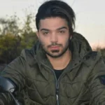 ای دل بلایی دلبر