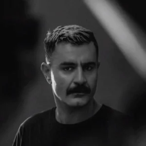 شاهین نجفی همه