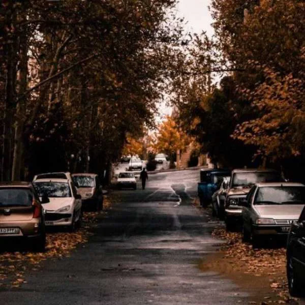 دانلود آهنگ عارف کوچه لره سوسپمیشم
