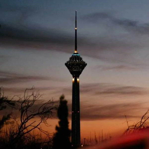 دانلود آهنگ از شمرون رفتیم شهرک شهرک ایست بود رفتیم ونک