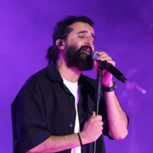 مهدی دارابی بگو از خونه