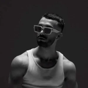 مهراد جم به سلامت