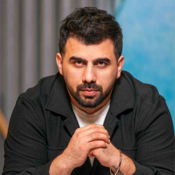 دانلود آهنگ شهرت ممدوف قرار